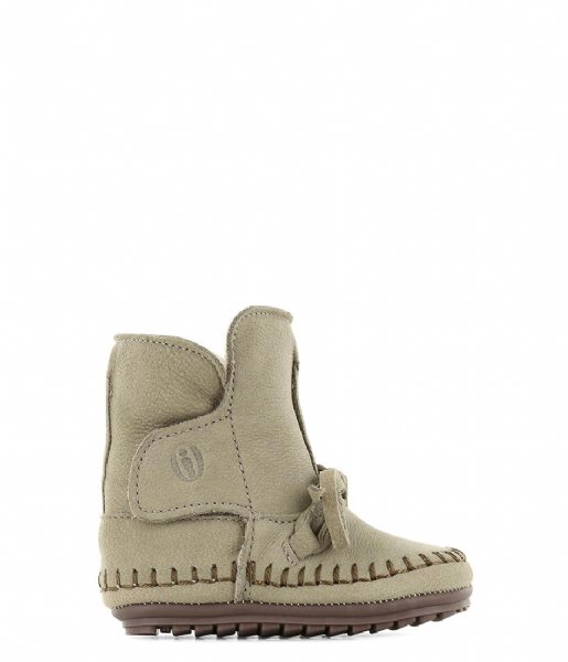 Shoesme  Baby-Proof Smart Taupe