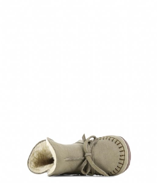 Shoesme  Baby-Proof Smart Taupe