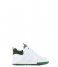 Shoesme  Extreme Flex White Green