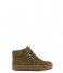 Shoesme  Bootie Green
