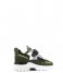 Shoesme  Shoesme Trainer Green Grey