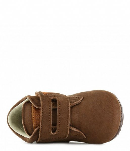 Shoesme  Baby Proof Smart Brown