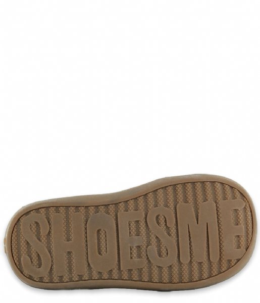 Shoesme  Shoesme Flex Black Brown Dots