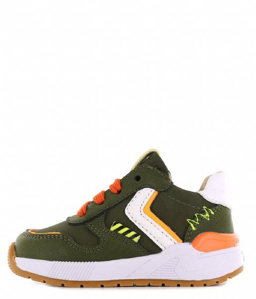 Shoesme  Shoesme Trainer Green