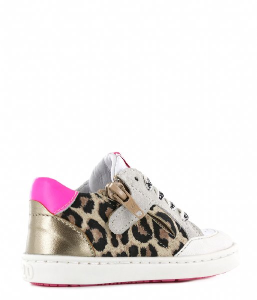 Shoesme  Urban Leopardo