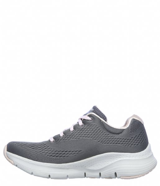 Skechers  Arch Fit Grey Pink (GYPK)