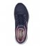 Skechers  Arch Fit-Glee For All Navy Pink (NVPK)