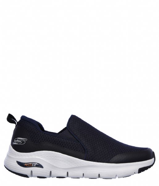 Skechers  Arch Fit Banlin Nvy