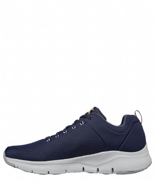 Skechers  Arch Fit Titan Navy (NVY)