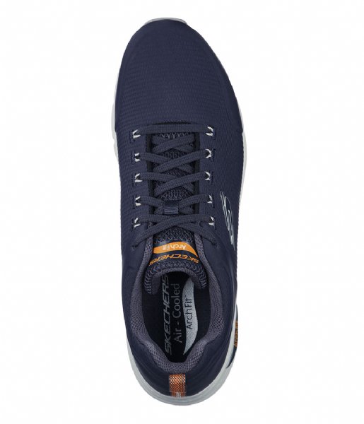 Skechers  Arch Fit Titan Navy (NVY)