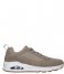 Skechers  Uno Taupe (TPE)