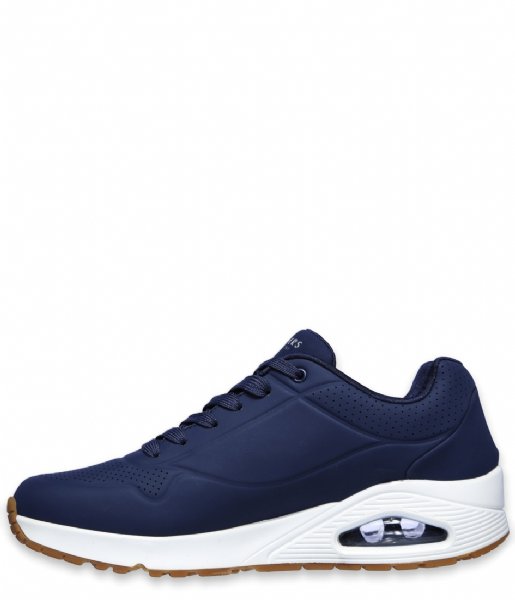 Skechers  Uno Stand On Air Navy (NVY)