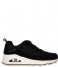 Skechers  Uno Two For The Show Black