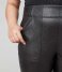 Spanx  Like-Leather Jogger Pants Noir (99982)