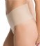 Spanx  Undie-tectable Thong Soft Nude (2119)