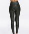 Spanx  Ready to Wow Faux Leather Leggings Black (9999)