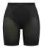 SpanxThinstincts 2.0 Mid Thigh Short Very Black (99990)