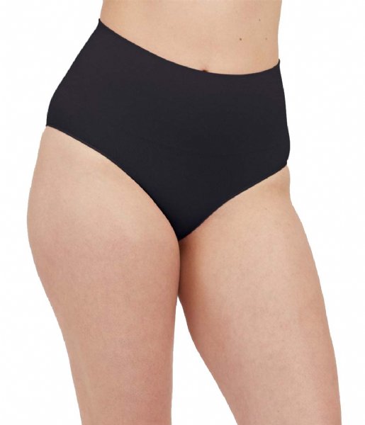 Spanx  EcoCare Everyday Shaping Brief Very Black (99990)