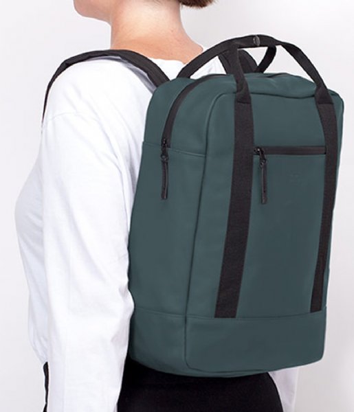 Ucon Acrobatics  Ison Lotus Laptop Backpack 13 Inch Forest