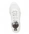 Steve Madden  Pitty Sneaker White White (11E)