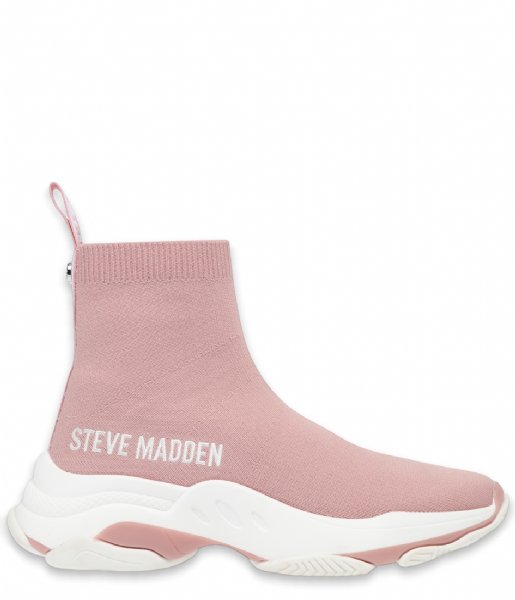 Steve Madden  Junior Master Sneaker Mauve (945)