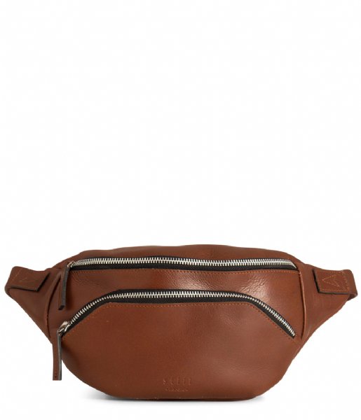 Still Nordic  Dust Bumbag Brown