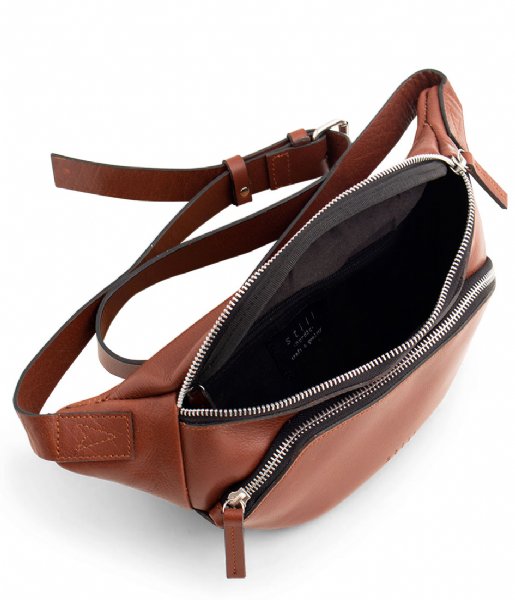 Still Nordic  Dust Bumbag Brown