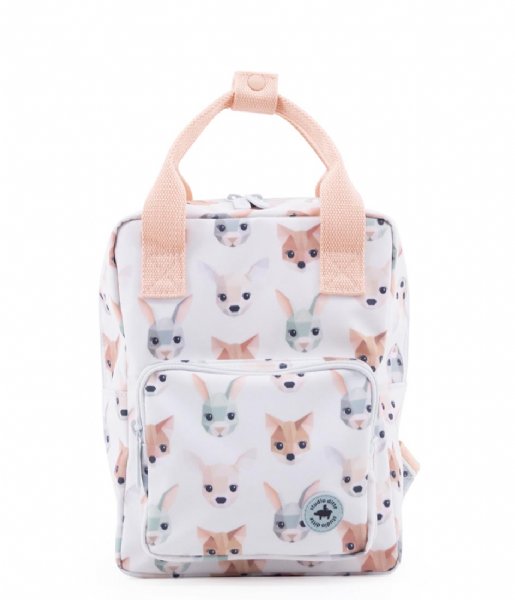 Studio Ditte  Backpack Small Forest Animals Forest Animals