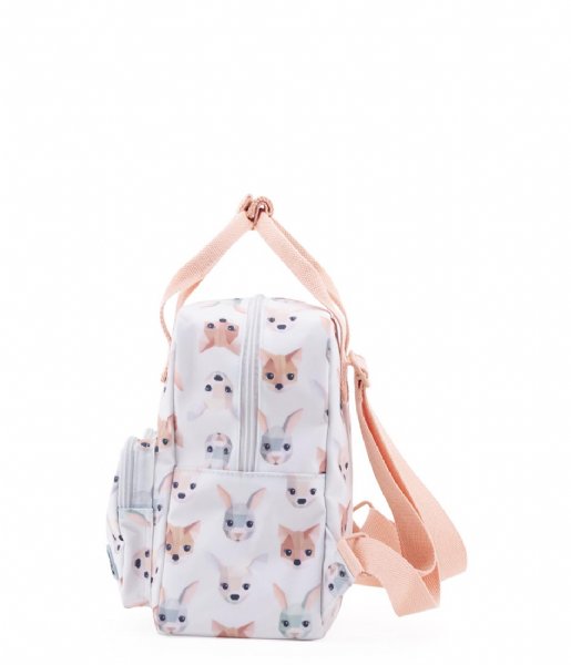 Studio Ditte  Backpack Small Forest Animals Forest Animals
