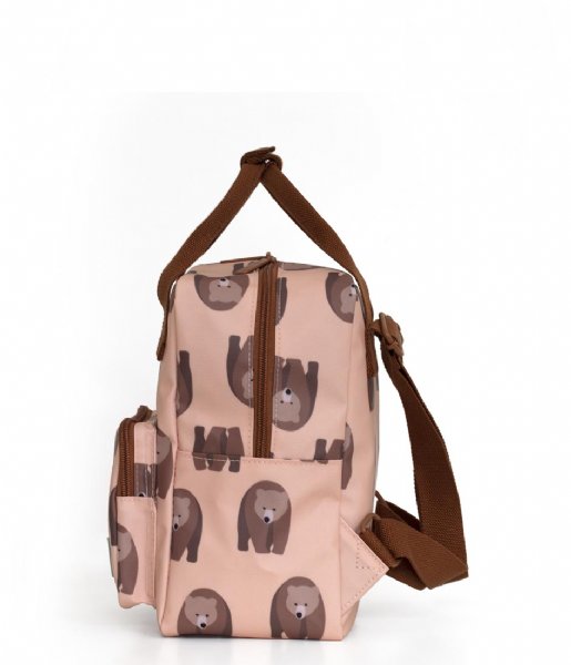 Studio Ditte  Backpack Small Bear Bear