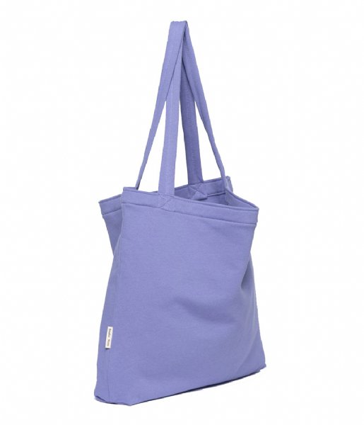 Studio Noos  Jersey Mom Bag Lavender