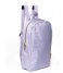 Studio Noos  Puffy Backpack Lilac