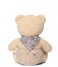 Studio Noos  Teddy Bear Big 30 cm Ecru