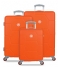 SUITSUIT  Caretta Suitcase 24 inch Spinner popsicle orange (12454)