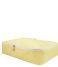 SUITSUIT  Fabulous Fifties Packing Cube Large mango cream (26713)
