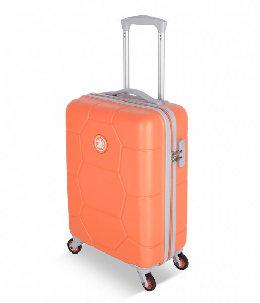 SUITSUIT  Caretta Suitcase 20 inch Spinner melon (12462)
