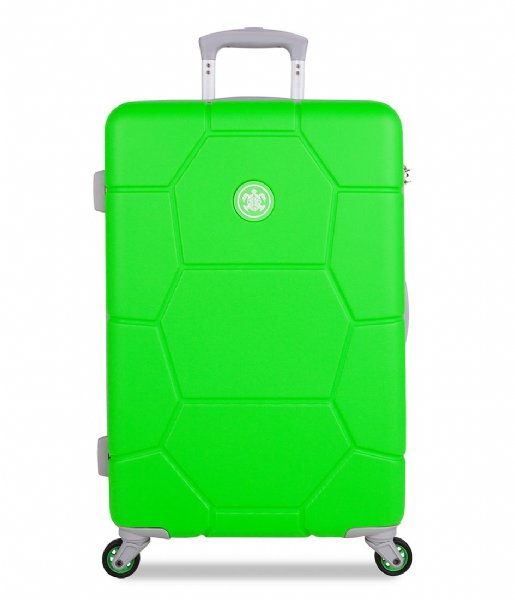 SUITSUIT  Caretta Suitcase 24 inch Spinner active green (12514)