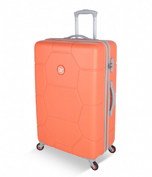 SUITSUIT  Caretta Suitcase 28 inch Spinner melon (12468)
