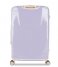 SUITSUIT  Fabulous Fifties Protection Glove 28 Inch paisley purple (27127)