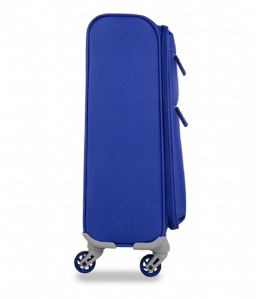 SUITSUIT  Caretta Suitcase Soft 20 Inch dazzling blue (12542)