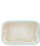 SUITSUIT  Fabulous Fifties Toiletry Bag Transparant luminous mint (26928)