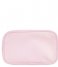 SUITSUIT  Fabulous Fifties Toiletry Bag Transparant pink dust (26828)