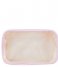 SUITSUIT  Fabulous Fifties Toiletry Bag Transparant pink dust (26828)