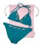 SUITSUIT  Fabulous Fifties Bikini Bag pink dust (26832)