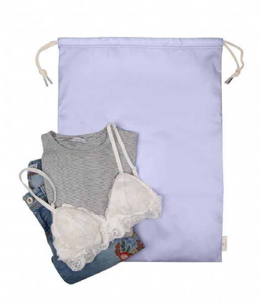 SUITSUIT  Fabulous Fifties Laundry Bag paisley purple (27134)