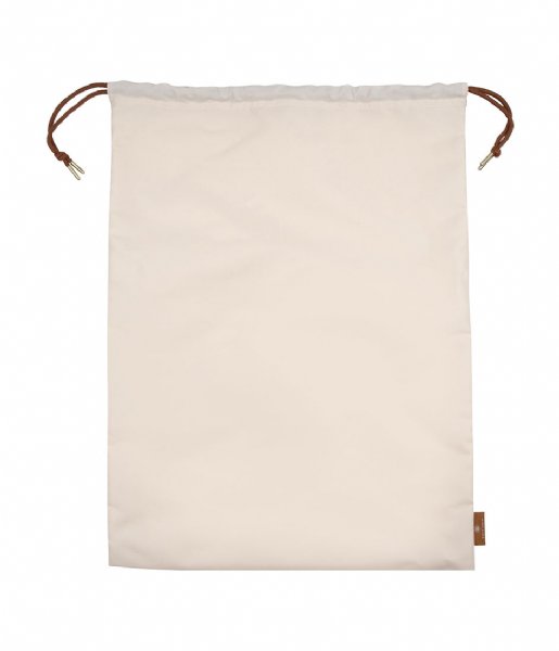 SUITSUIT  Fabulous Seventies Laundry Bag antique white (71216)