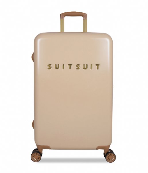 SUITSUIT  Fab Seventies Special Travel Set 66 cm Warm Sand (42524)