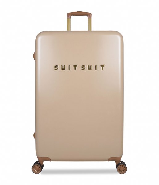 SUITSUIT  Fab Seventies Special Travel Set 76 cm Warm Sand (42528)
