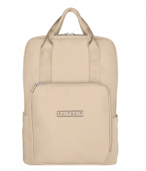 SUITSUIT  Natura Backpack 13 Inch Sand (33054)
