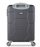 SUITSUIT  Caretta Suitcase 20 inch Spinner cool grey (12265)